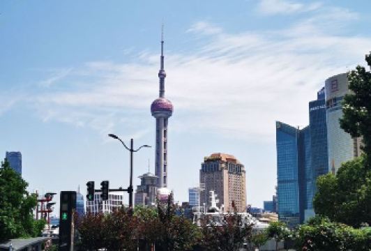 Da Ivo噠伊沃義大利魔鏡餐廳（外灘店）張用戶圖片