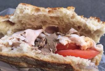 La Porta d'Acqua User Photo