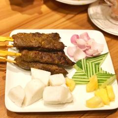 MADAM KWAN'S User Photo