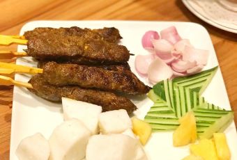 MADAM KWAN'S User Photo