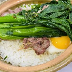 超記煲仔飯（珠光路店）張用戶圖片
