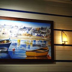 La Creperie(Jing An) User Photo