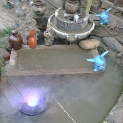 重庆聚义亭私人火锅 User Photo