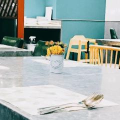 Banana Leaf. User Photo