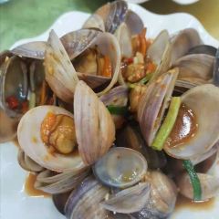 HAI FU ZI SEAFOOD RESTAURANT User Photo
