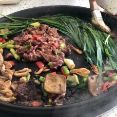 苗家特色土烙锅·老字号 User Photo