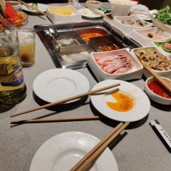 Haidilao Hot Pot Dian (Wu Middle Road) User Photo