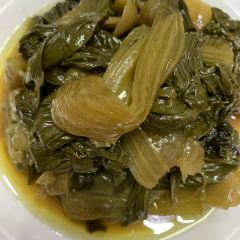 红灯面馆(鼓山中路店) User Photo