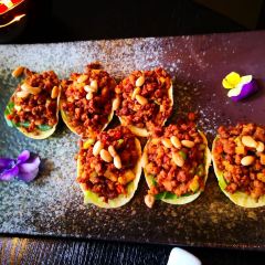 Hakkasan User Photo
