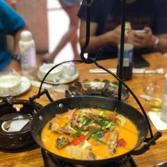 Yerenyuanwei User Photo