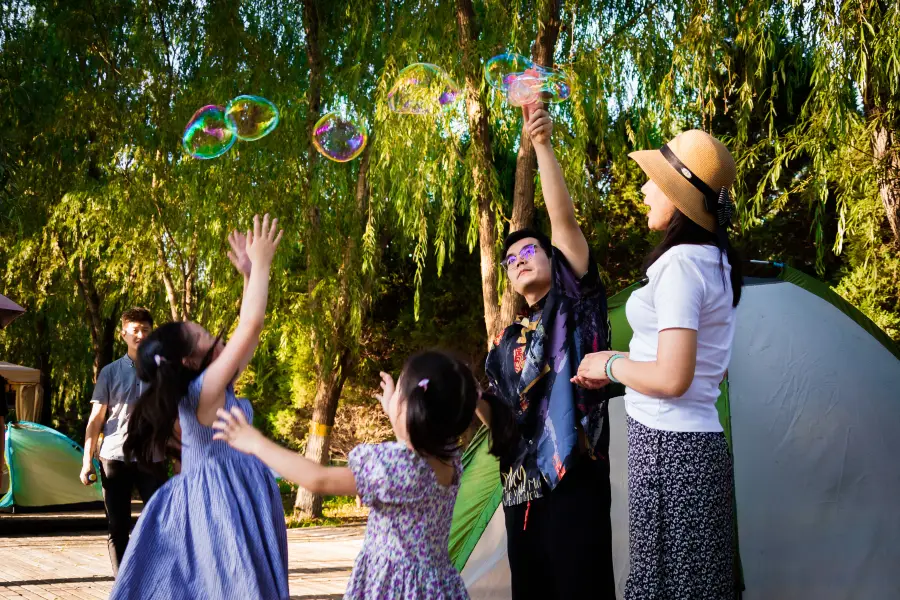 南宮露營運動樂園