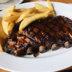 Texas Roadhouse User Photo