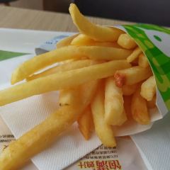 DE KE SHI GAO QIAO YI CAN TING User Photo