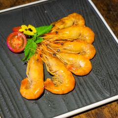 Hangzhou Visodhita Hotel(Linyin)·Tea Garden Restaurant User Photo