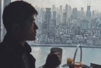 上海浦東麗思卡爾頓酒店·Scena di Angelo意大利餐廳用戶圖片