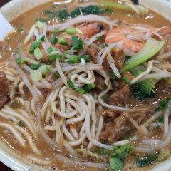LAN SHI ZHONG LOU User Photo