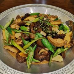 源龙大酒店中餐厅 User Photo