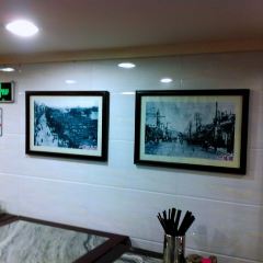 石磨老爹(百灵路店) User Photo