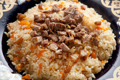 Mirage Hotel·Xinjiang Restaurant