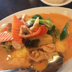 Wah Nam Restaurant User Photo