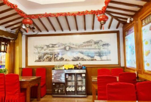 烤肉季飯莊用戶圖片