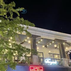 The yard 凯伦花园 (夏都小镇店) User Photo