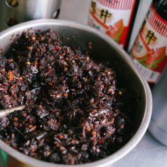 老五鸡丝豆花面粉 User Photo