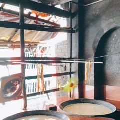 Xincun Senji Tofu Pudding and Soy Milk User Photo