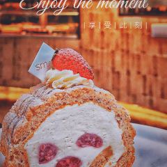 SMAKA(复兴soho店) User Photo