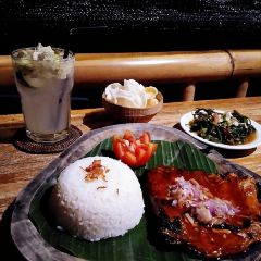 Warung Pondok Madu User Photo