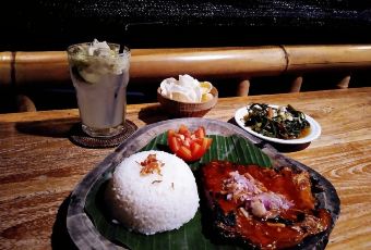 Warung Pondok Madu user photo
