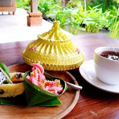 Warung Pondok Madu User Photo