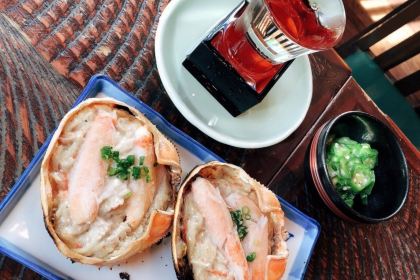 Daisho Fisheries Sapporo Yomiuri Hokkaido Bldg