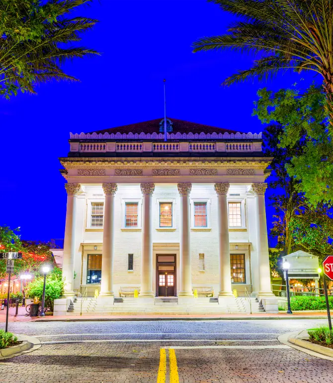 Gainesville