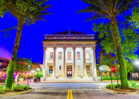 Best hotels near University of Florida