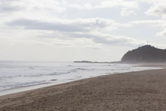 Hotels in Gangneung-si With Swimming Pools