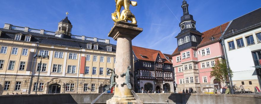 Eisenach