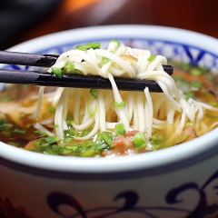 宜宾传统燃面 User Photo