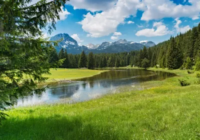 Durmitor National Park