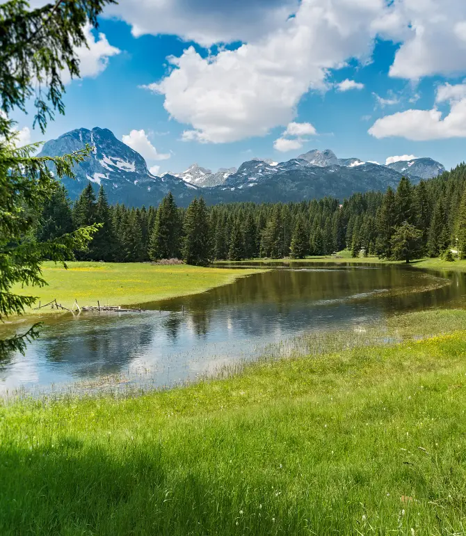 Durmitor National Park