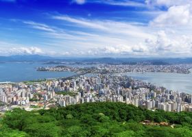 Hotels in Florianopolis