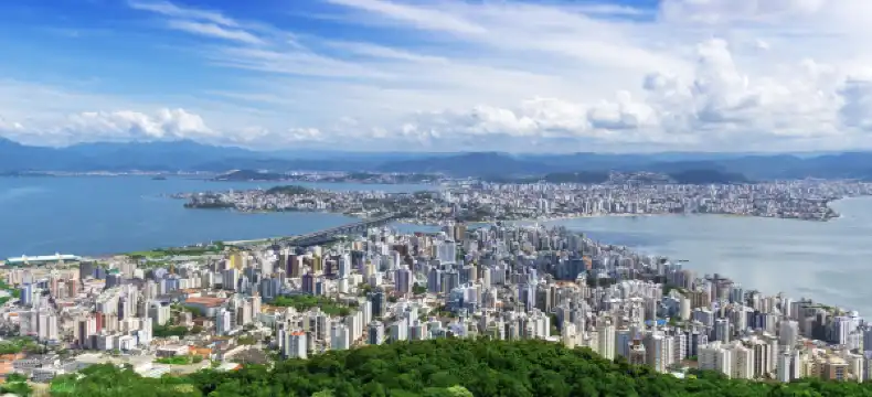아모리스 비치 주변 호텔