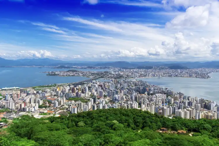 Balneário Camboriú