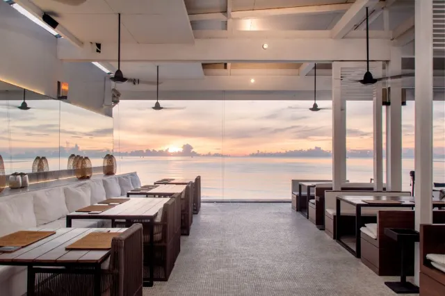 Update 5 โรงแรมสุดเก๋ในหัวหิน สะดวก ครบ จบในที่เดียว 2568