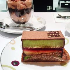 Jean-Paul Hévin Chocolatier張用戶圖片