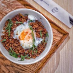 Azabuya麻布屋(兴业太古汇店) User Photo