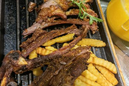 LU YIN XIAO ZHEN SHENG YUAN DIAN