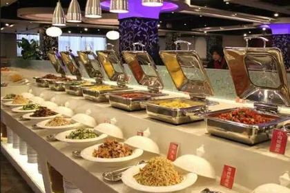 阿尔卡迪亚爱琴海西餐厅