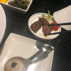 极焰精致烧肉 User Photo