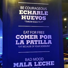 Estado Puro Shanghai User Photo